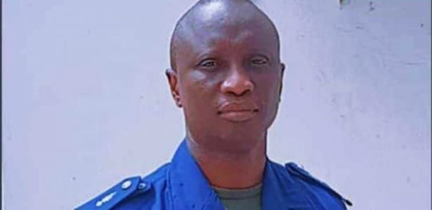 Adjudant-chef Didier Badji : le corps retrouvé au large de Saint-Louis n’est pas celui du gendarme