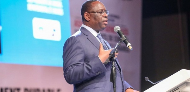 Macky Sall tend la main à l’intersyndicale des travailleurs des collectivités territoriales