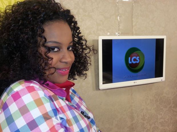 Dolcé, animatrice à la LCS : « La chose qui m’a le plus blessée dans ma carrière »