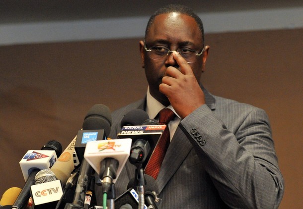 Locales 2014 : Macky Sall  avait « voté » pour Khalifa Sall