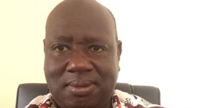 Le maire de Ndiob, Oumar Ba, remplace Aliou Sall à la tête de l’Association des maires du Sénégal