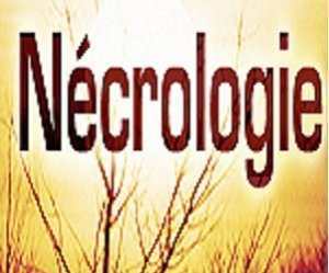 NECROLOGIE-  El Hadj DAME NDIAYE RAPPELÉ A DIEU, HIER   L’UNACOIS perd son père-fondateur