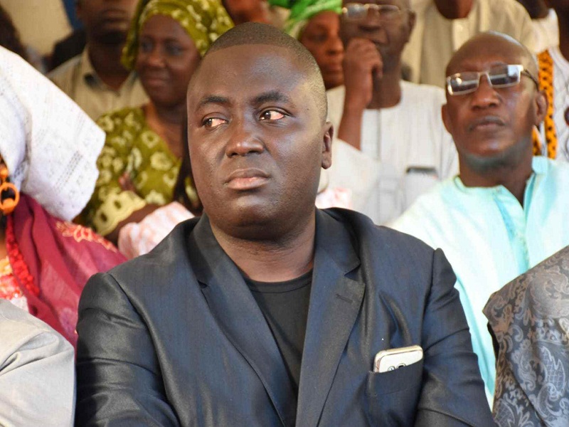 Deux associations des maires du Sénégal : Le maire Bamba Fall en phase avec Macky Sall