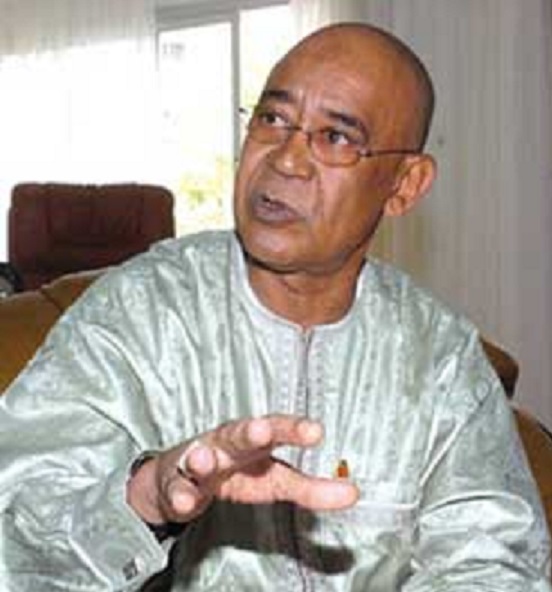 Cabinet présidentiel : vers un clash entre  Mahmout Saleh et Macky