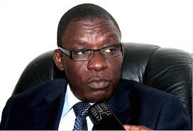 Farba Senhgor visité par des huissiers