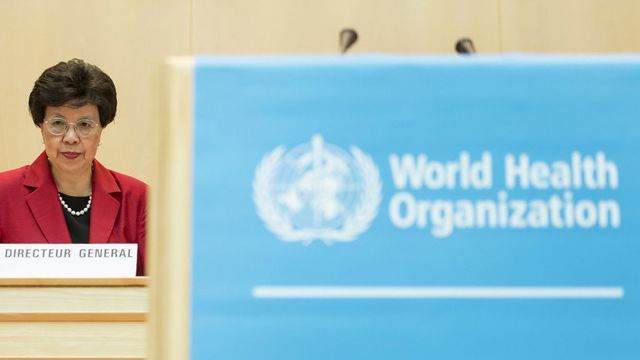 Ebola : des experts sénégalais à la réunion de Génève