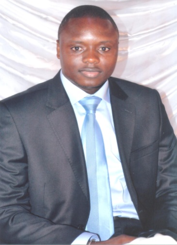 Dr Diouf Mbaye Jean-Marie Juriste-Economiste