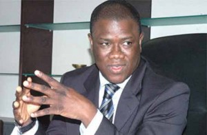 Présentation de (05) grands projets pour la modernisation de la ville de Ziguinchor Mr Abdoulaye Baldé Maire apprécie