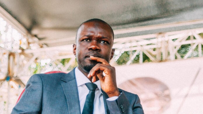 Plainte de Mame Mbaye Niang : Ce que Sonko a dit aux enquêteurs de la Dic