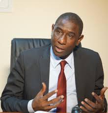 Mamadou Talla: " Je viens de discuter avec Mahmout Saleh… »