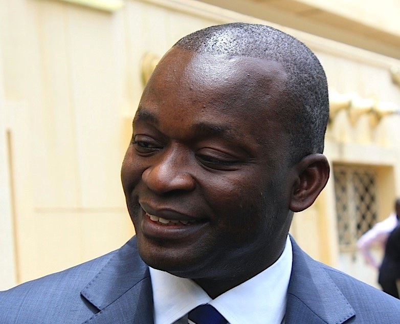 « De quoi a-t-on peur de demander au peuple son avis »