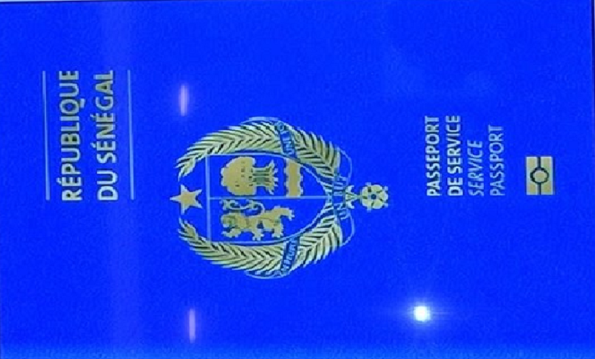 Trafic de passeports de service : un brancardier a usé d’une fausse qualité de Directeur