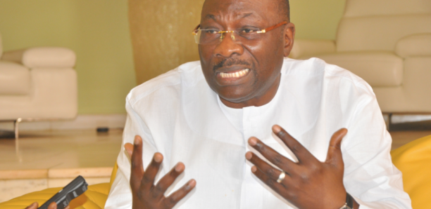 Mamour Cissé a identifié la cause de la tentation du troisième mandat