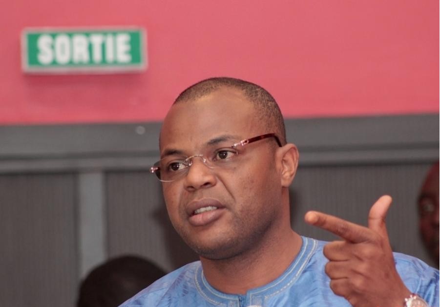 Mame Mbaye Niang : 'La restauration des valeurs doit s’appuyer sur la foi’’