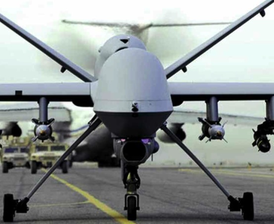 Quatre gambiens tués par les drones sénégalais