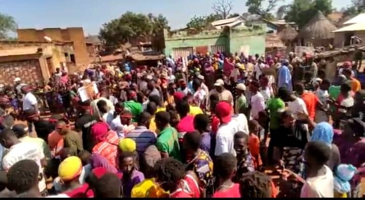 Kédougou/Sabodala : Altercations entre populations et forces de défense et de sécurité