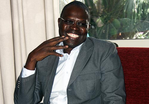 Ebola et Khalifa Sall