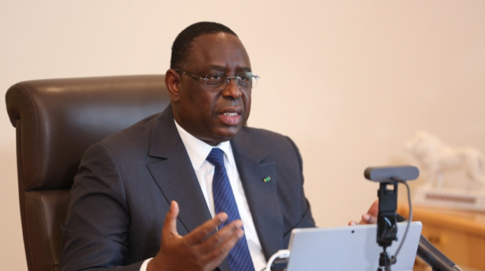 Bby et souteneurs : Séminaire pour la réélection de Macky Sall, ce samedi