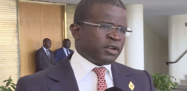 Abba Mbaye : “Pourquoi YAW n’a pas voté le Budget 2023”