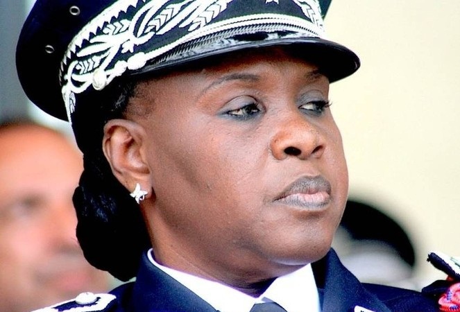 La Police réagit sur les supposées manœuvres contre Anna Sémou Faye