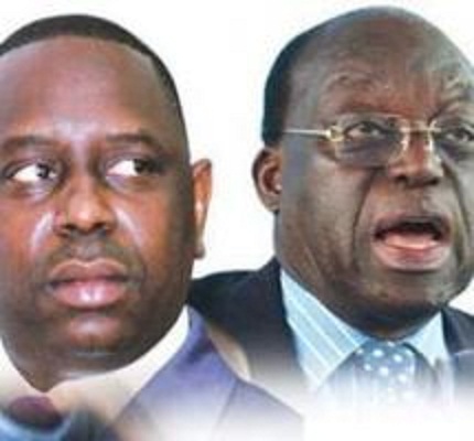 Mandat du PDT de l’Assemblée : Macky Sall rattrapé, Niasse cale