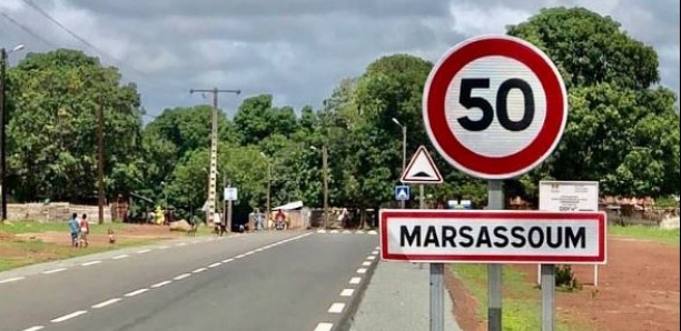 Marsassoum : Une fille de 23 ans portée disparue depuis 12 jours