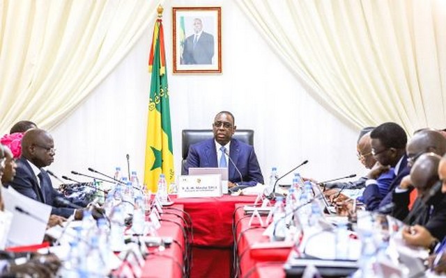 Macky Sall réunit l’état-major de BBY ce vendredi