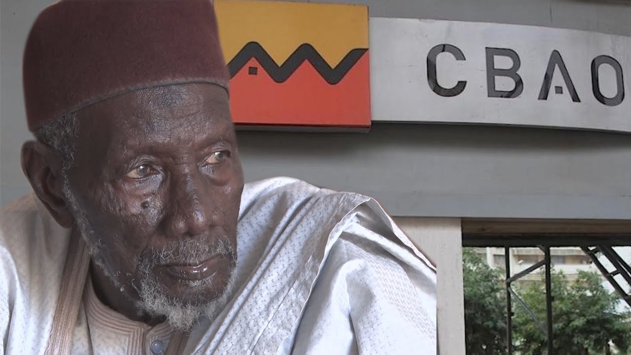 Saisie de ses 3 maisons : Nouvelle victoire de Bocar Samba Dieye contre la CBAO