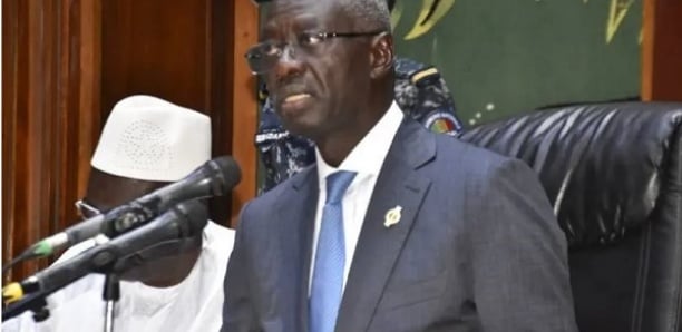 *Questions d’actualité sur le rapport de la Cour des Comptes : Amadou Mame Diop n’a toujours pas convoqué la Conférence des présidents