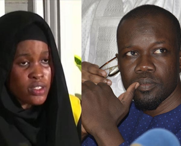 Sonko – Adji Sarr : Amnesty international saisit Antoine Diome pour ..