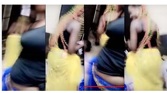 Pour avoir détenu la sextape de son ami :Sidy Diop frôle la prison…