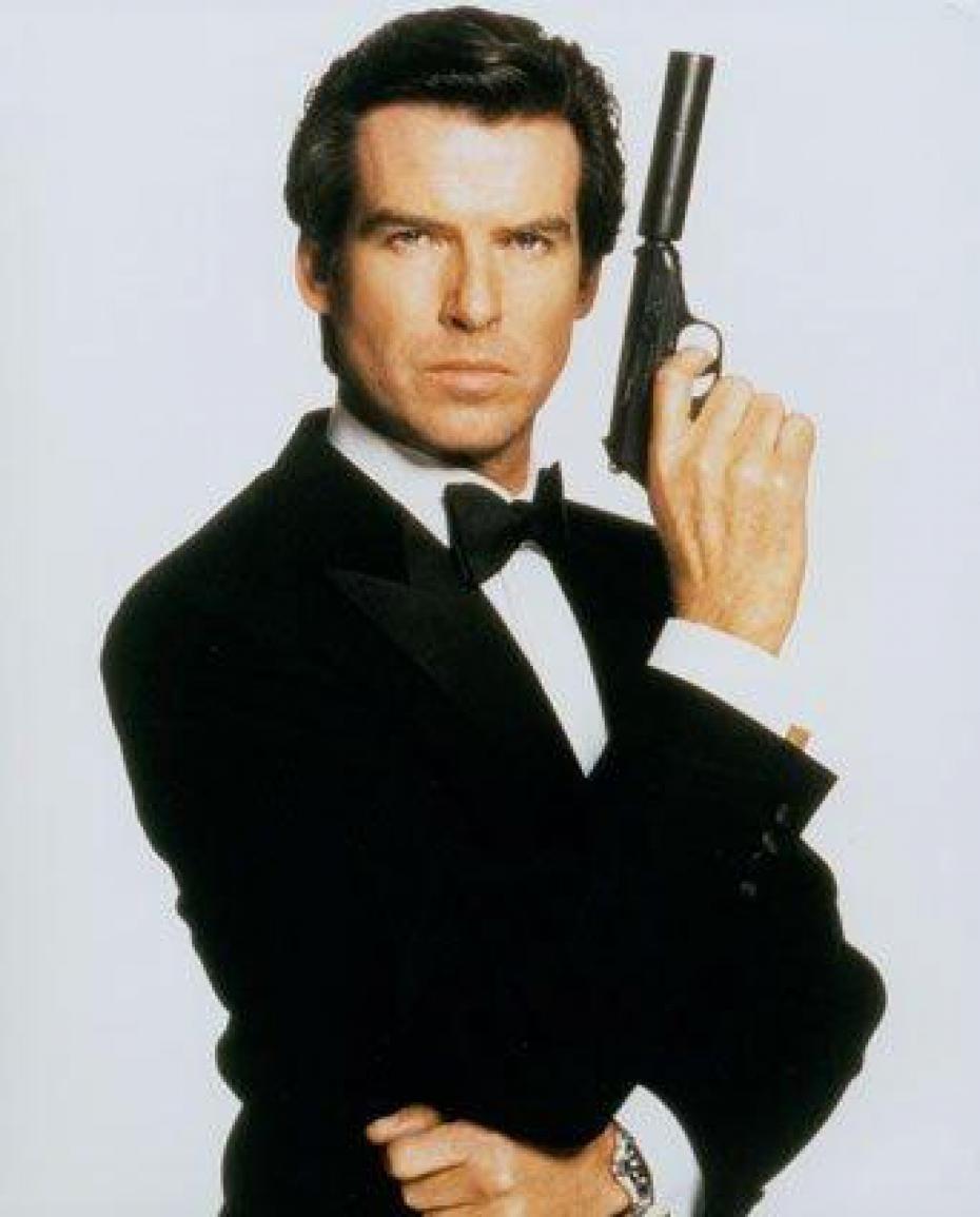 Richard Kiel, alias James Bond, est mort