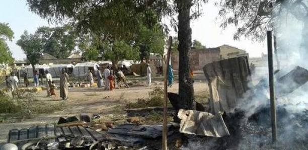 Nord-est du Nigeria: 17 éleveurs tués par Boko Haram