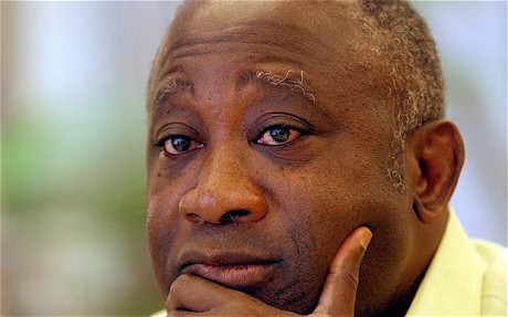 Côte d'Ivoire : le procès de Laurent Gbagbo à la CPI confirmé de manière définitive