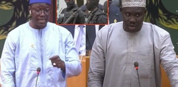 Procès Massata Samb et Mamadou Niang : Le verdict attendu aujourd’hui