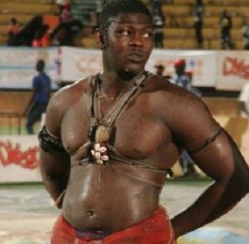 Lac Rose:"Je ne fume pas de chanvre indien..."