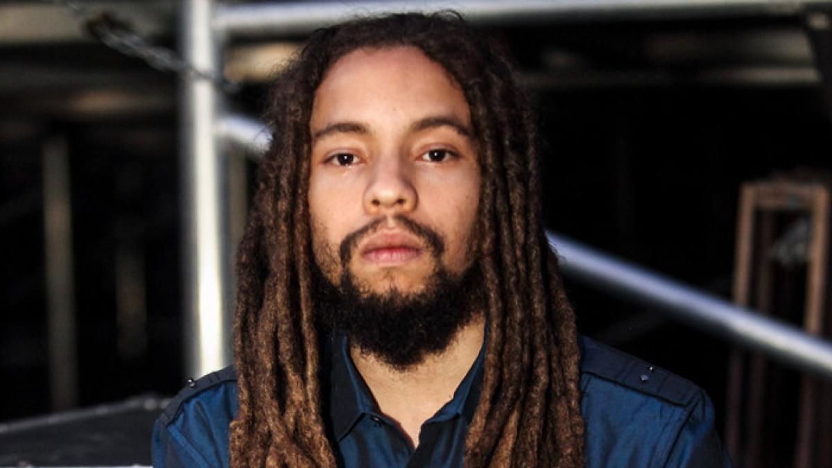 Décès à 31 ans du musicien Jo Mersa Marley, petit-fils de Bob Marley