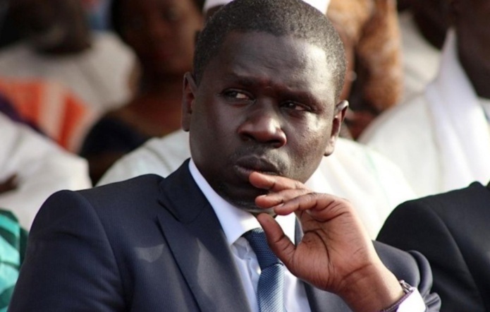 Oumar Youm réitère l’engagement du gouvernement auprès des élus locaux