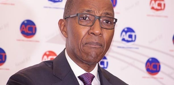 Abdoul Mbaye : "Le Sénégal entre en autocratie et en dictature"