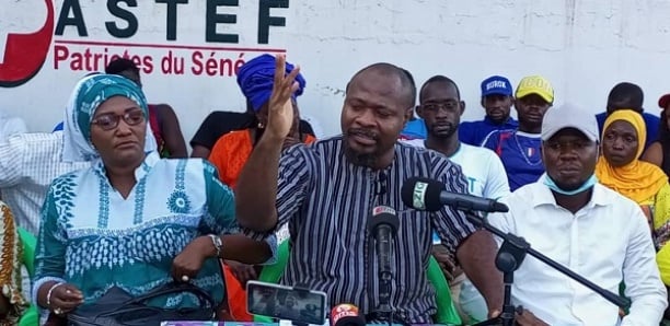 Manifestation de la société civile du 30 décembre : Guy Marius Sagna appelle à la mobilisation