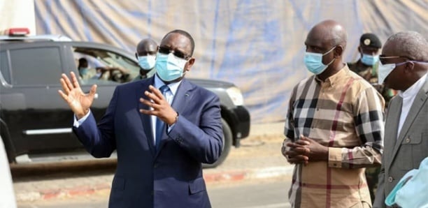 Surfacturaton sur le riz : pourquoi Mansour Faye rejette les accusations de la Cour des comptes