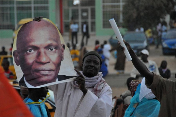 Marche des libéraux interdite, Me Wade empêché de séjour à Touba