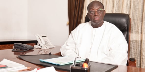 Département de Mbour : Les progressistes à couteaux tirés sur le choix du successeur de Moustapha Niasse