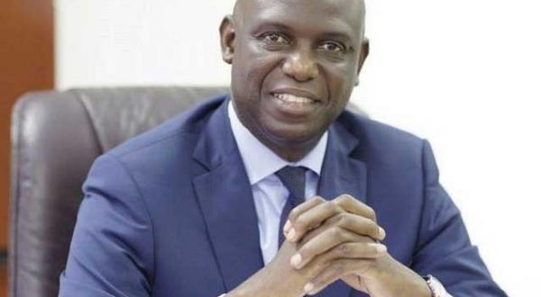 Pénurie d’eau : Mansour Faye annonce un retour à la normal