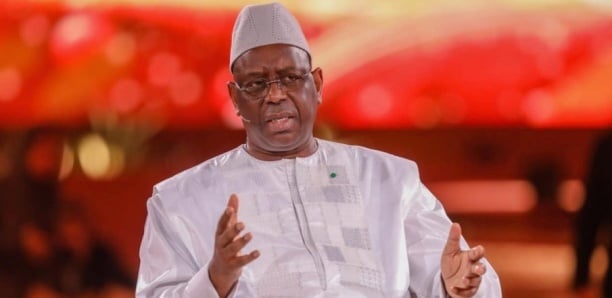 Tambacounda : Les responsables politiques de BBY soutiennent la candidature de Macky Sall pour 2024