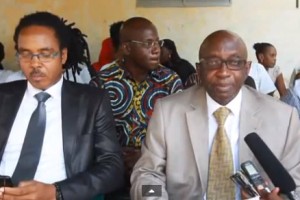 L’APR  RECOIT UN ALLIE DE TAILLE A THIES NORD