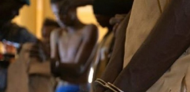 Bataille Rangée à Taïf: 3 bergers et 2 cultivateurs envoyés en prison