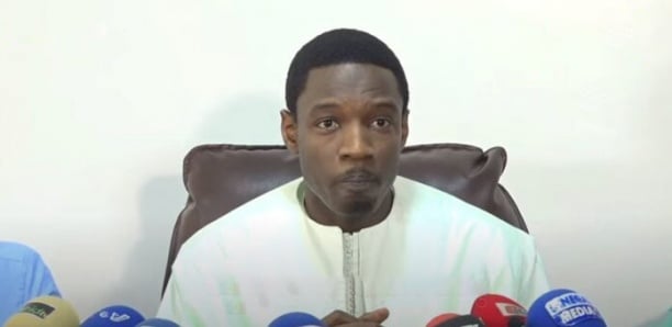 Pape Djibril Fall : « J’ai subi une tentative d’assassinat »