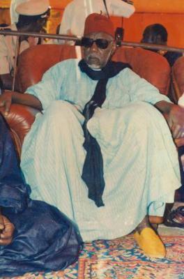 Contribution-Pluralité espace public et gouvernabilité : Leçons de Serigne Abdou