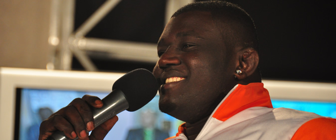 Balla Gaye 2 : «Que Bombardier la boucle» Balla Gaye 2 :  «Que Bombardier la boucle»